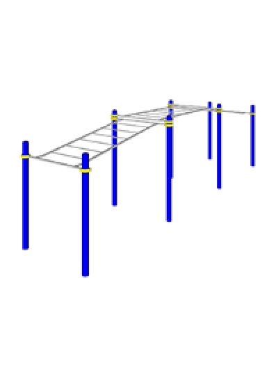 Рукохід для дітей з ОФВ 
